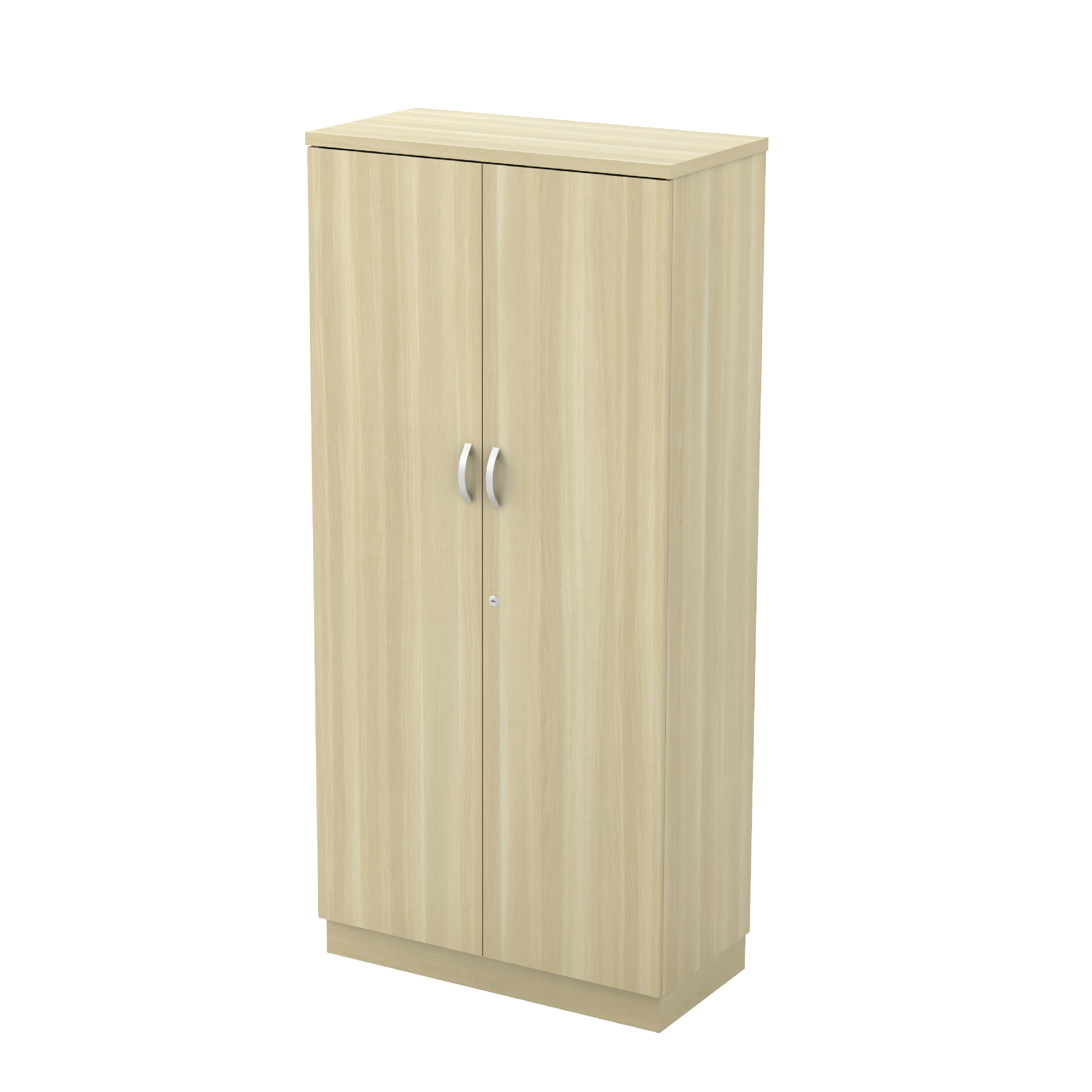 Swinging Door Medium Height Cabinet - 1710H mm (EX)