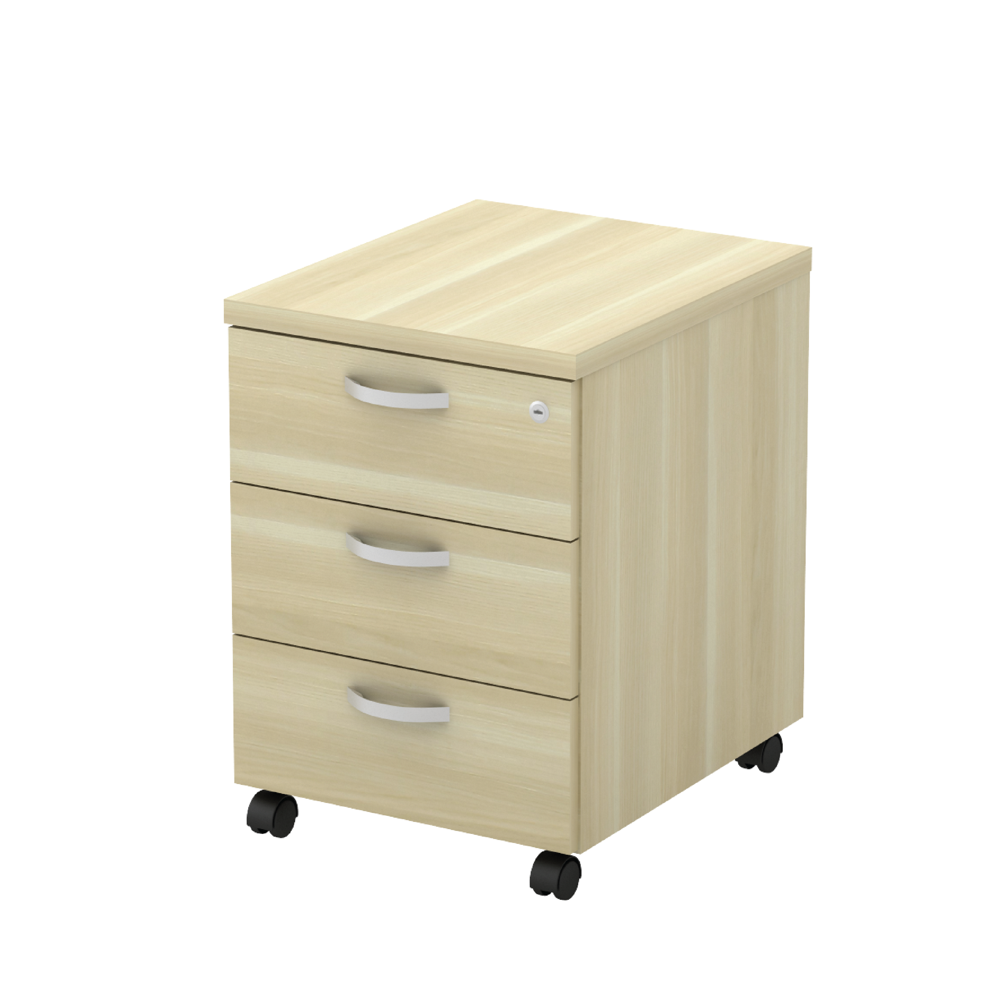 Mobile Pedestal 3D (EX)