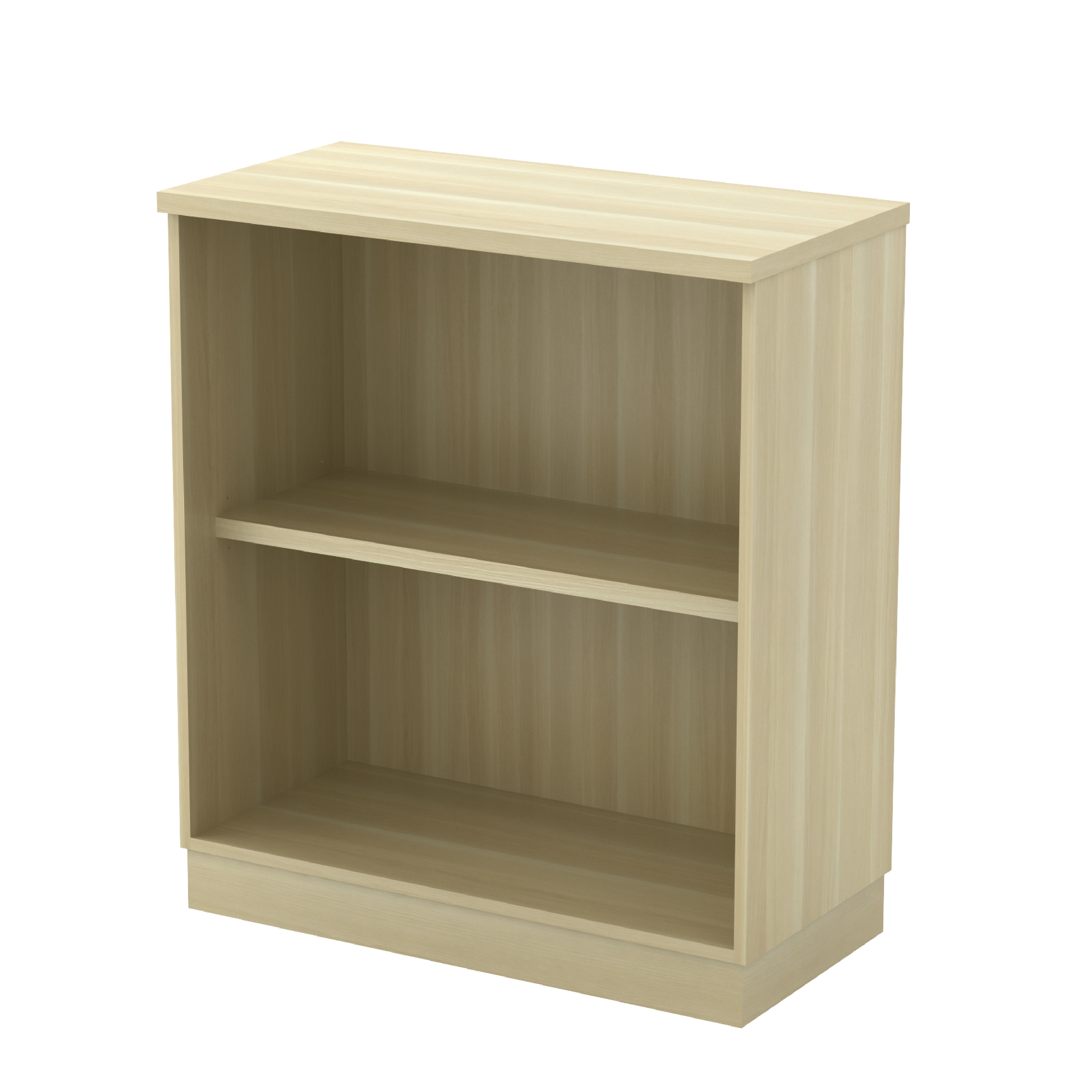 Open Shelf Low Cabinet (EX)