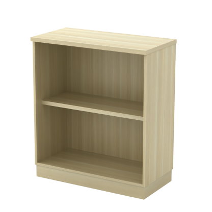 Open Shelf Low Cabinet (EX)