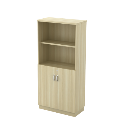 Semi-Swinging Door Medium Height Cabinet - 1710H mm (EX)