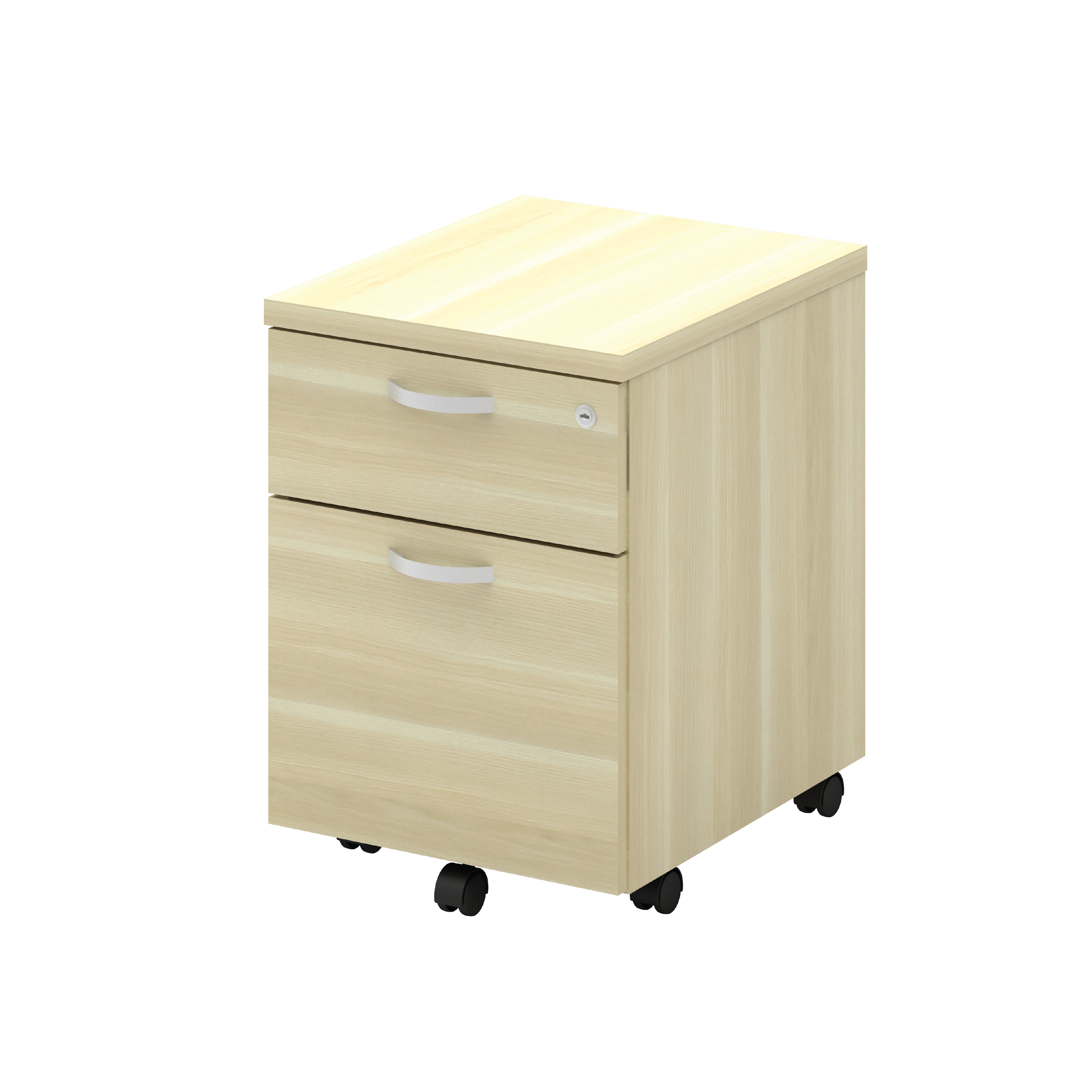 Mobile Pedestal 1D1F (EX)