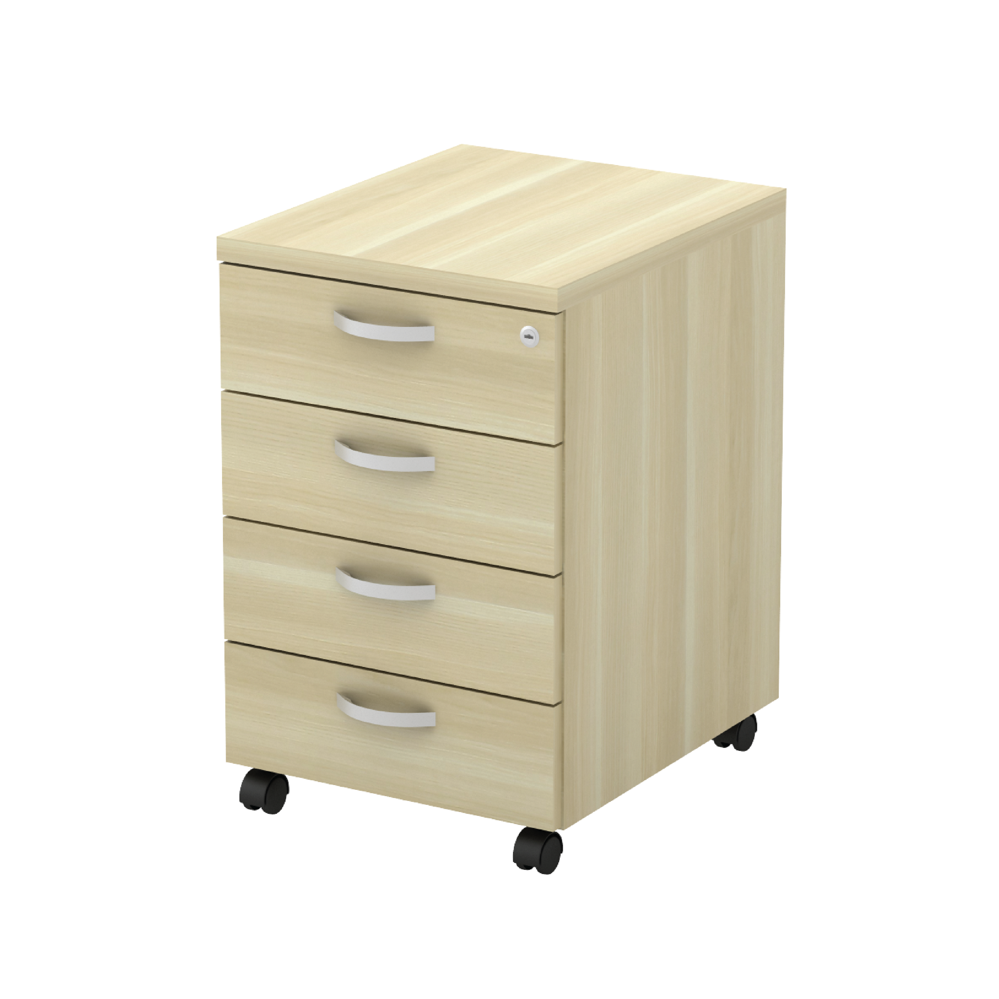 Mobile Pedestal 4D (EX)