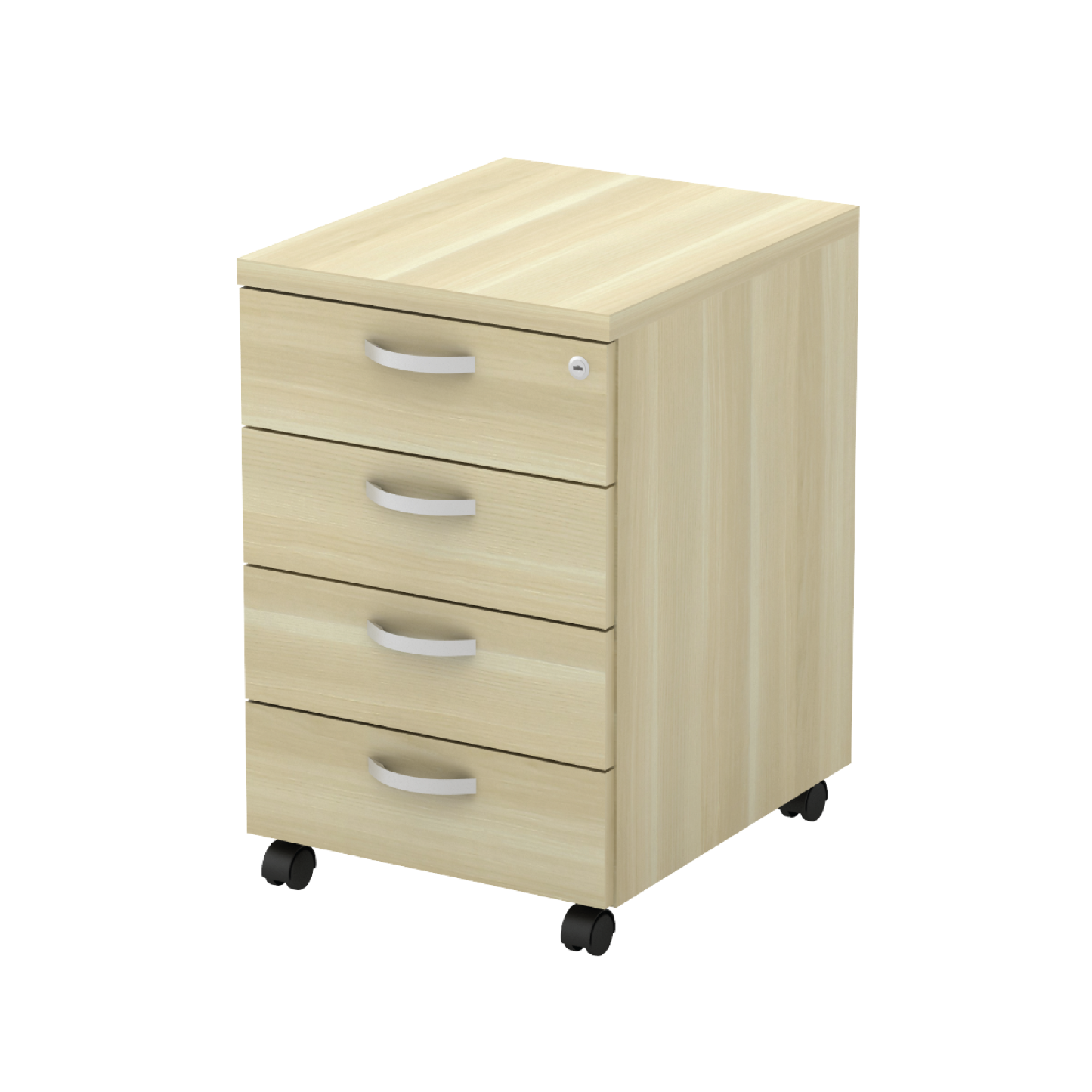 Mobile Pedestal 4D (EX)