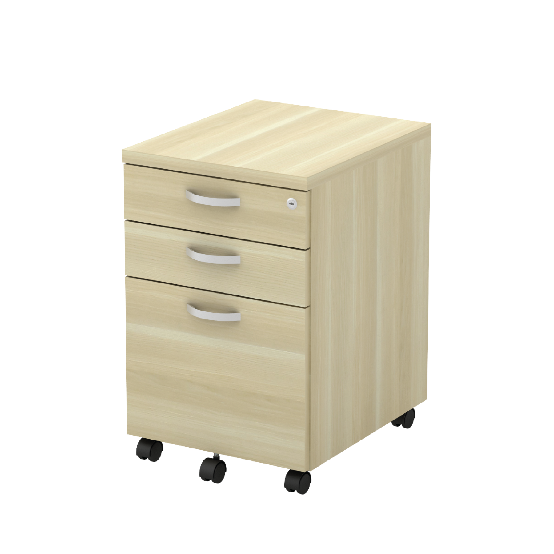 Mobile Pedestal 2D1F (EX)