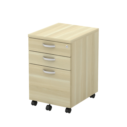 Mobile Pedestal 2D1F (EX)