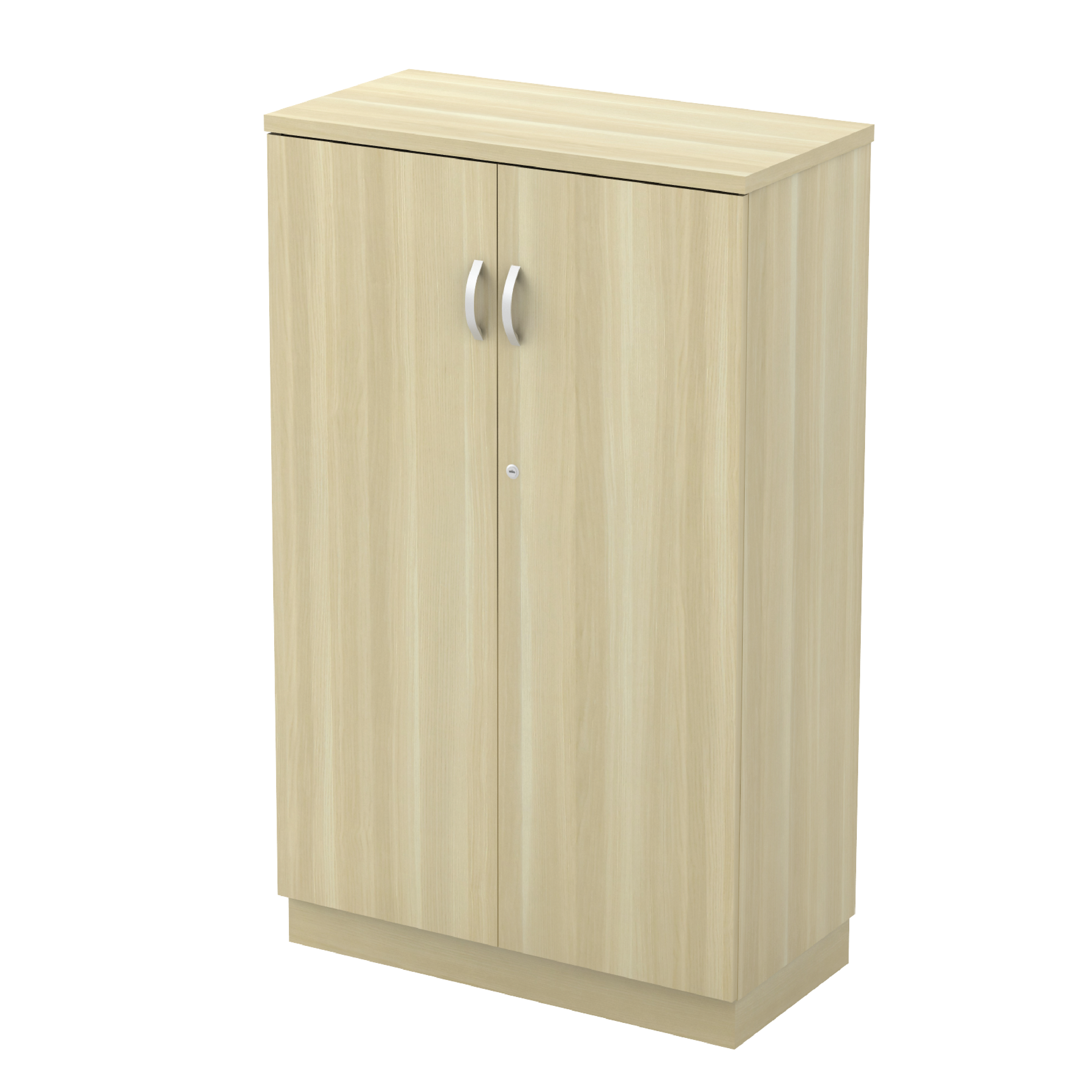 Swinging Door Medium Height Cabinet (EX)