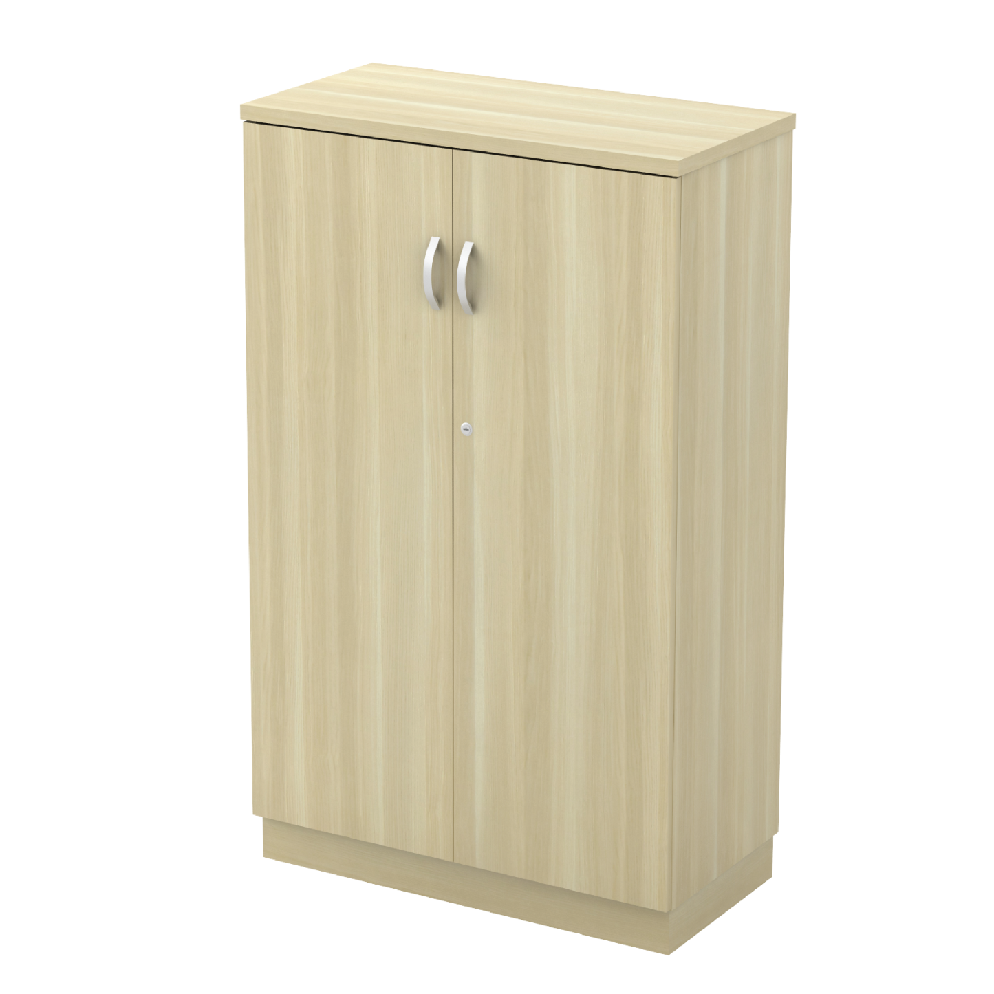 Swinging Door Medium Height Cabinet (EX)