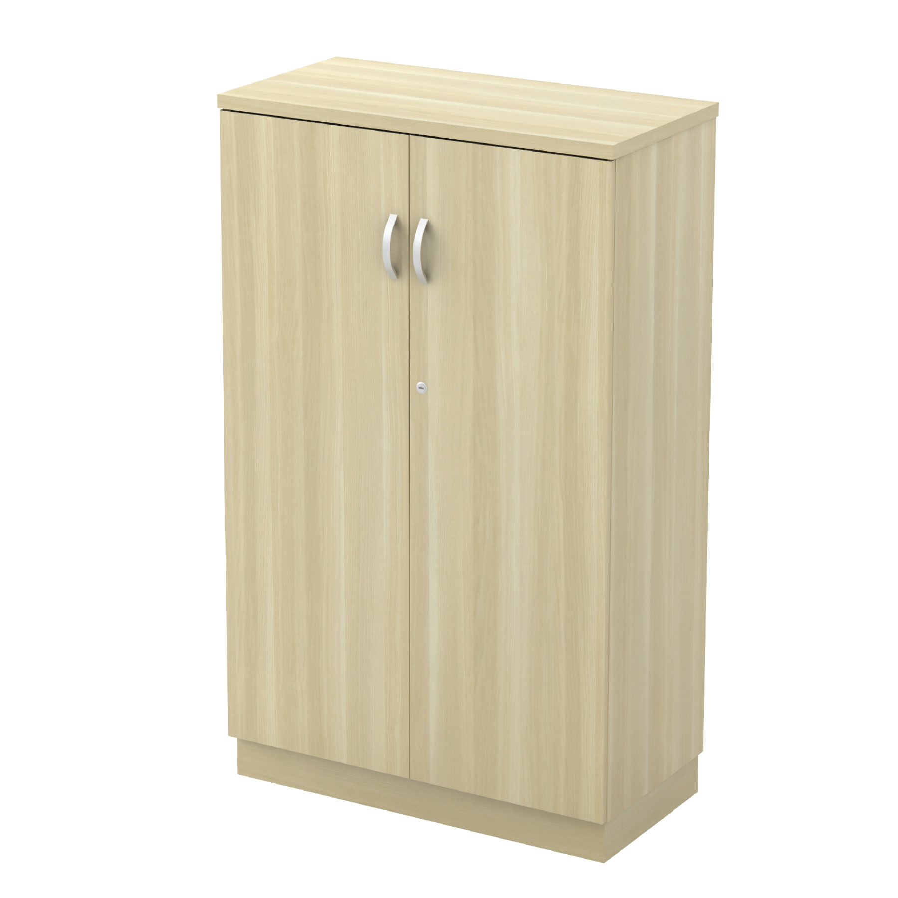 Swinging Door Medium Height Cabinet (EX)