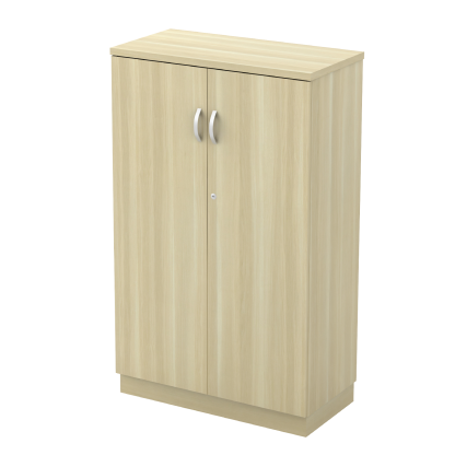Swinging Door Medium Height Cabinet (EX)