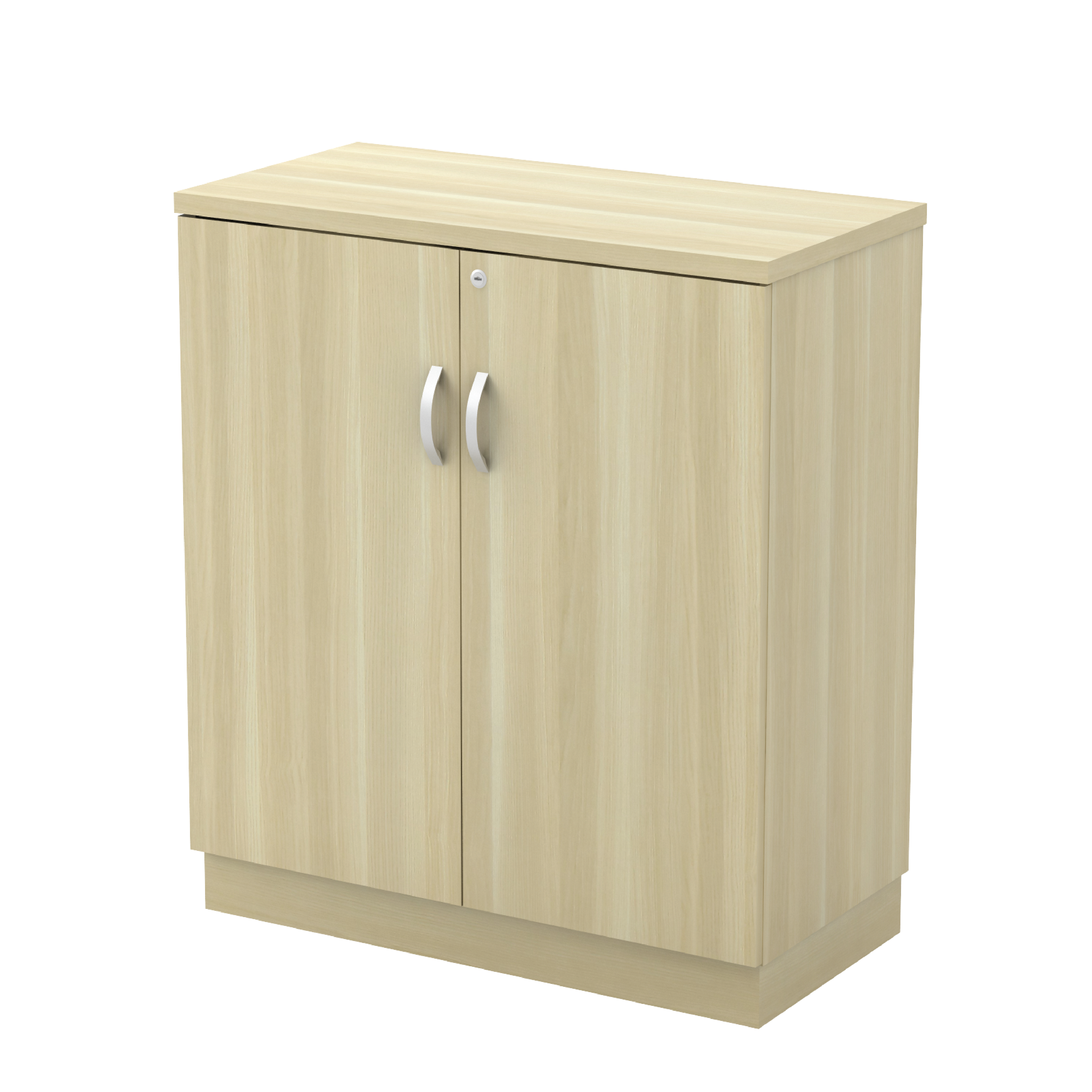 Swinging Door Low Cabinet (EX)