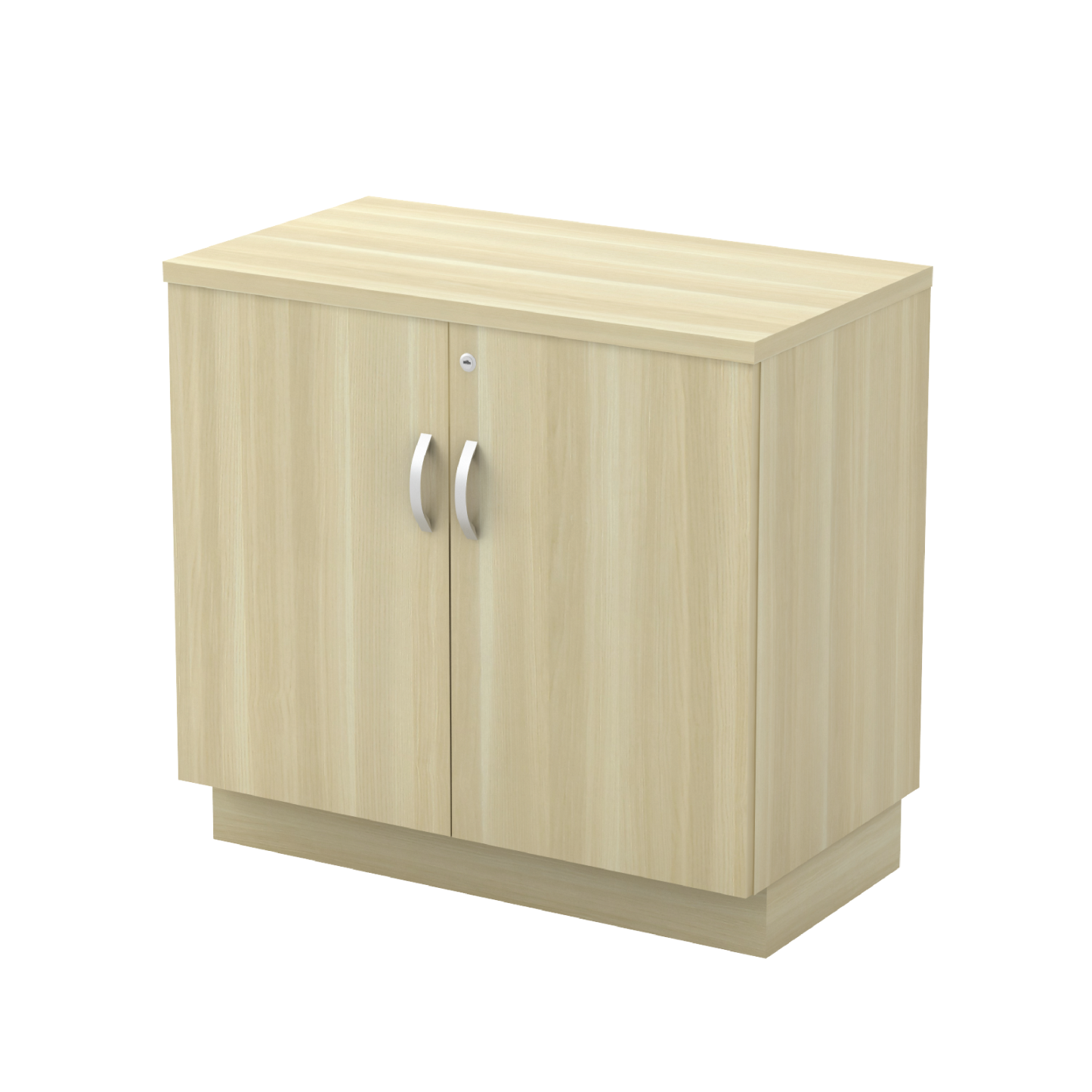 Swinging Door Low Cabinet - 750H mm (EX)