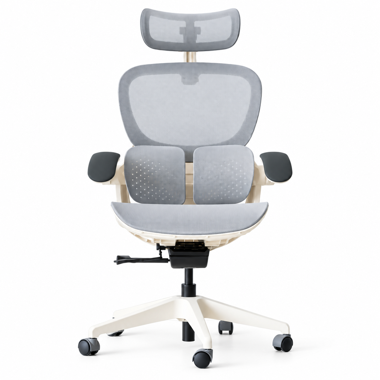 RISE High Back Ergonomic Office Chair