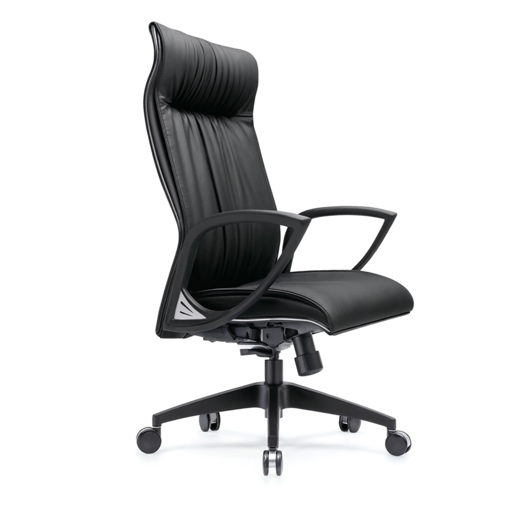 ONO 3 High Back Chair