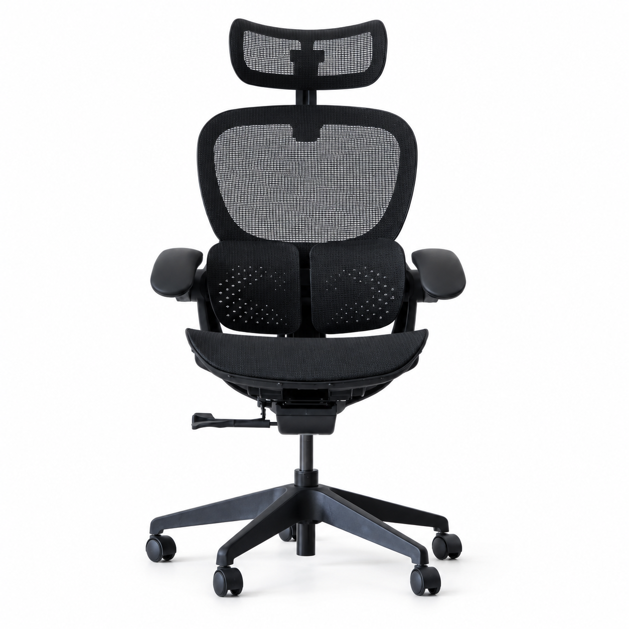 RISE High Back Ergonomic Office Chair