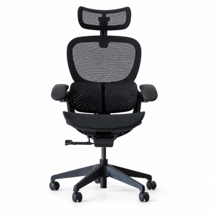 RISE High Back Ergonomic Office Chair