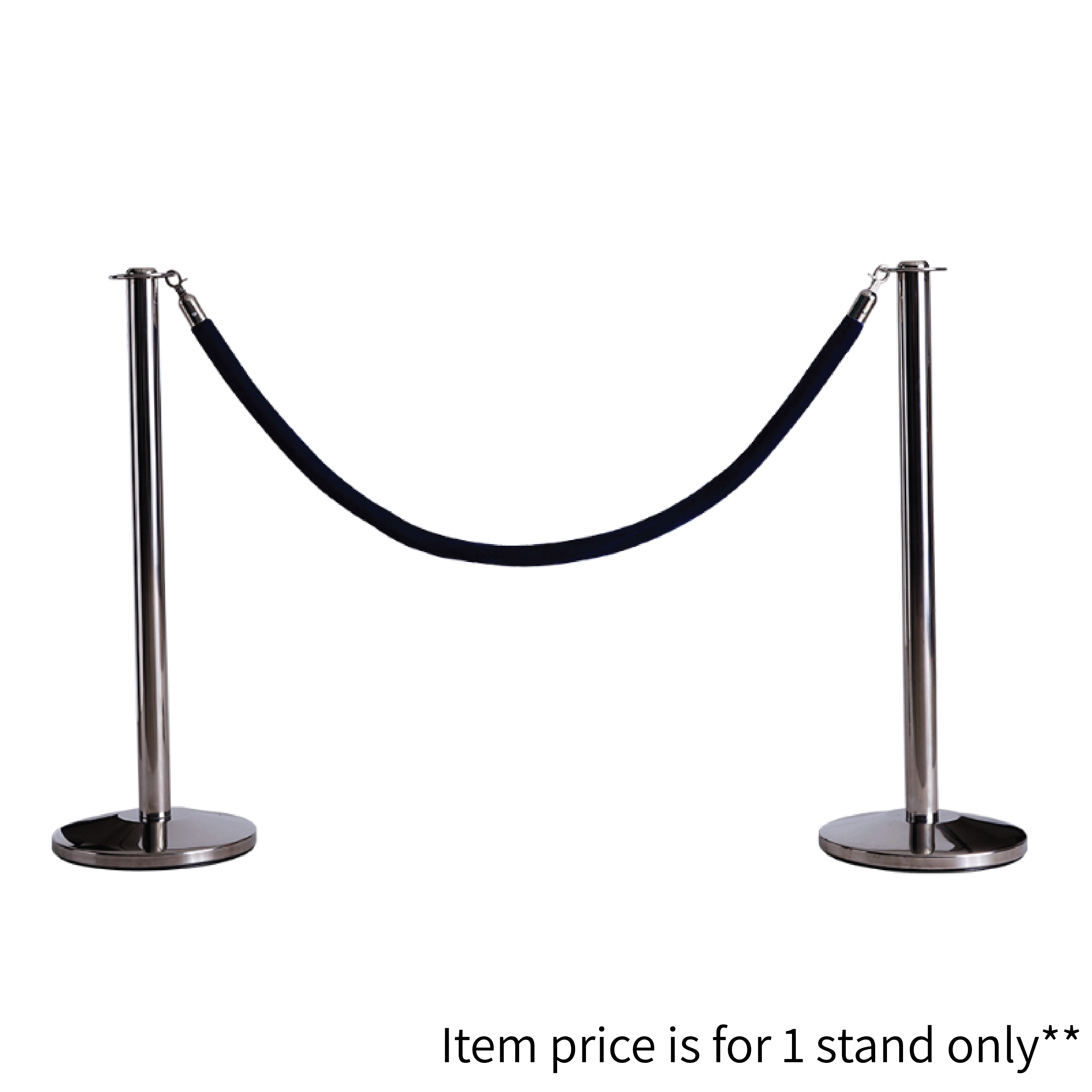 CLASSIC Q-Up Stand (QUEUE STAND)