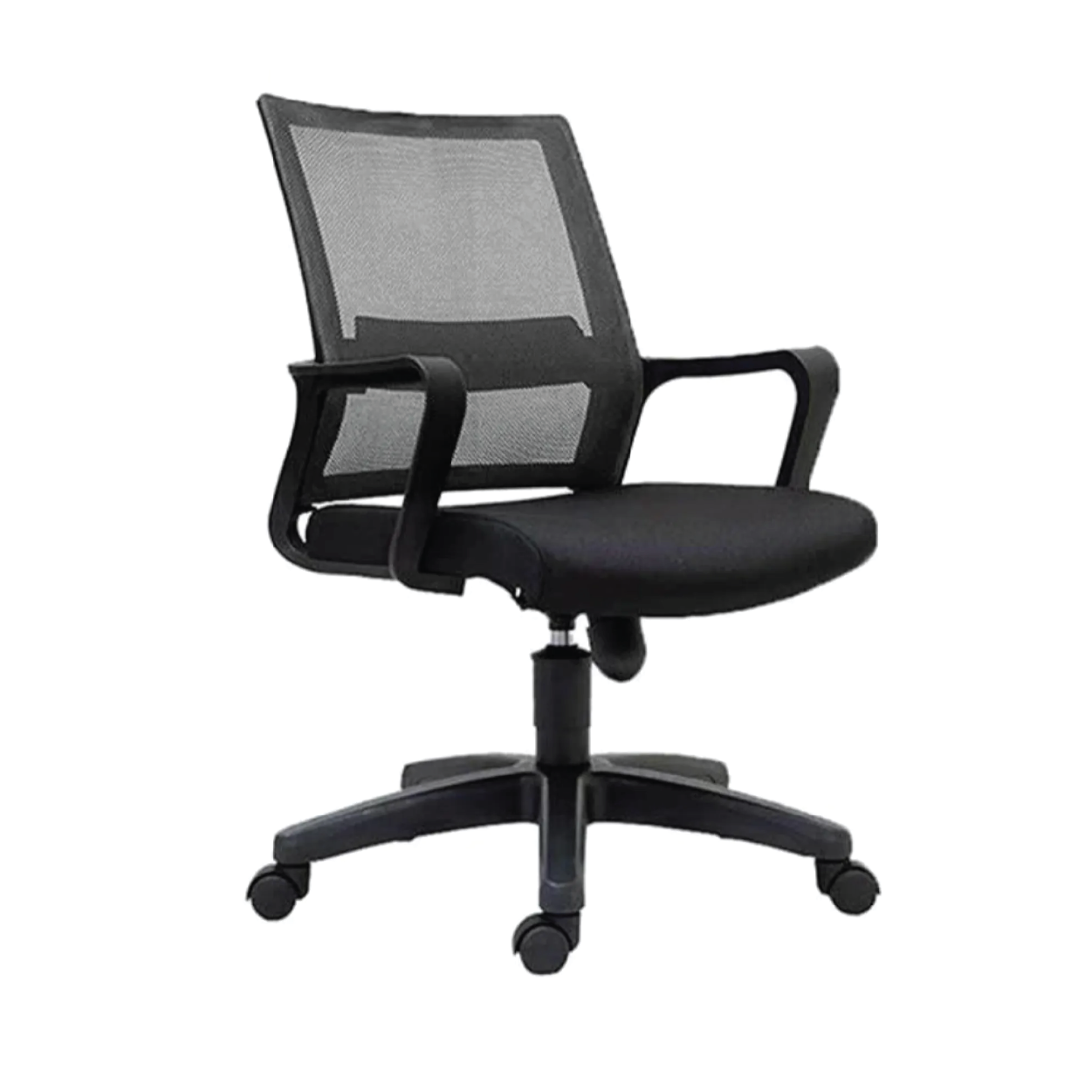 Viva - Low Back Office Chair