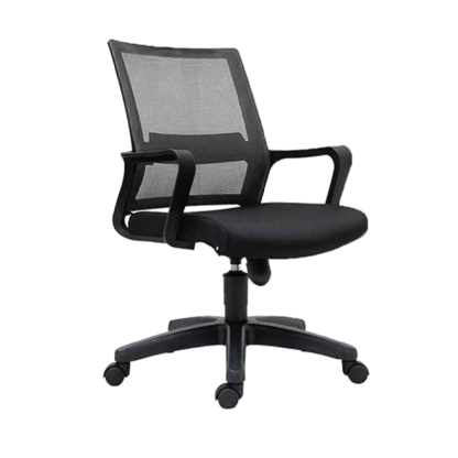 Viva - Low Back Office Chair