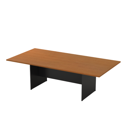 Rectangular Meeting Conference Table - 1800W X 900D X 750H (G)