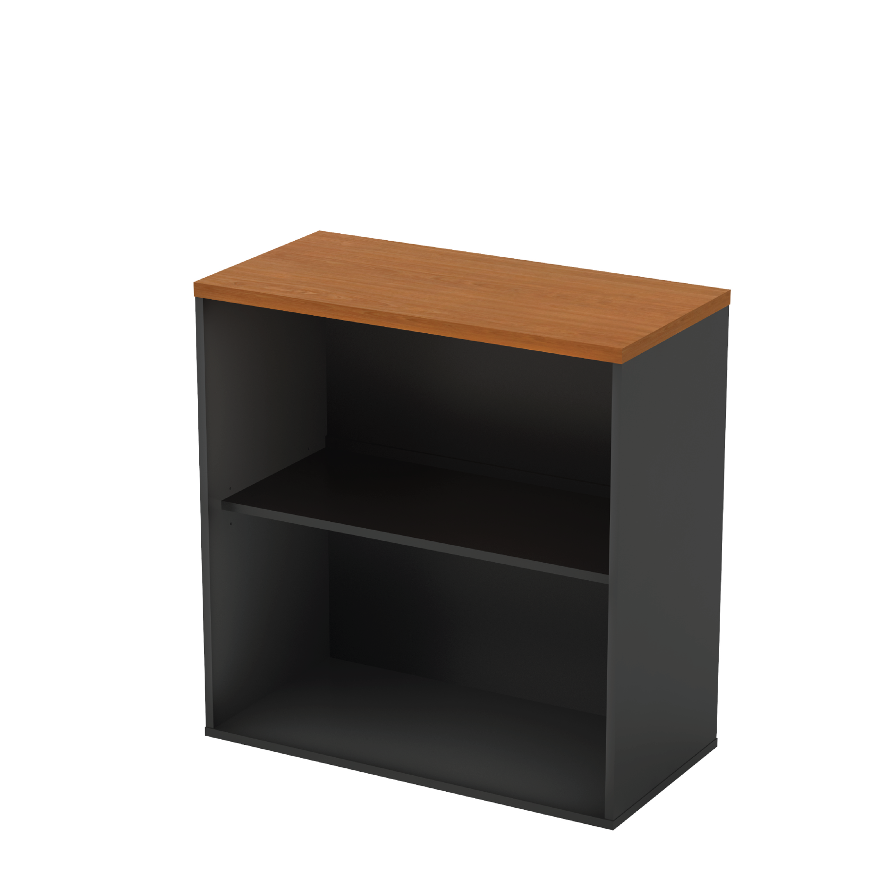 Open Shelf Low Cabinet (G)