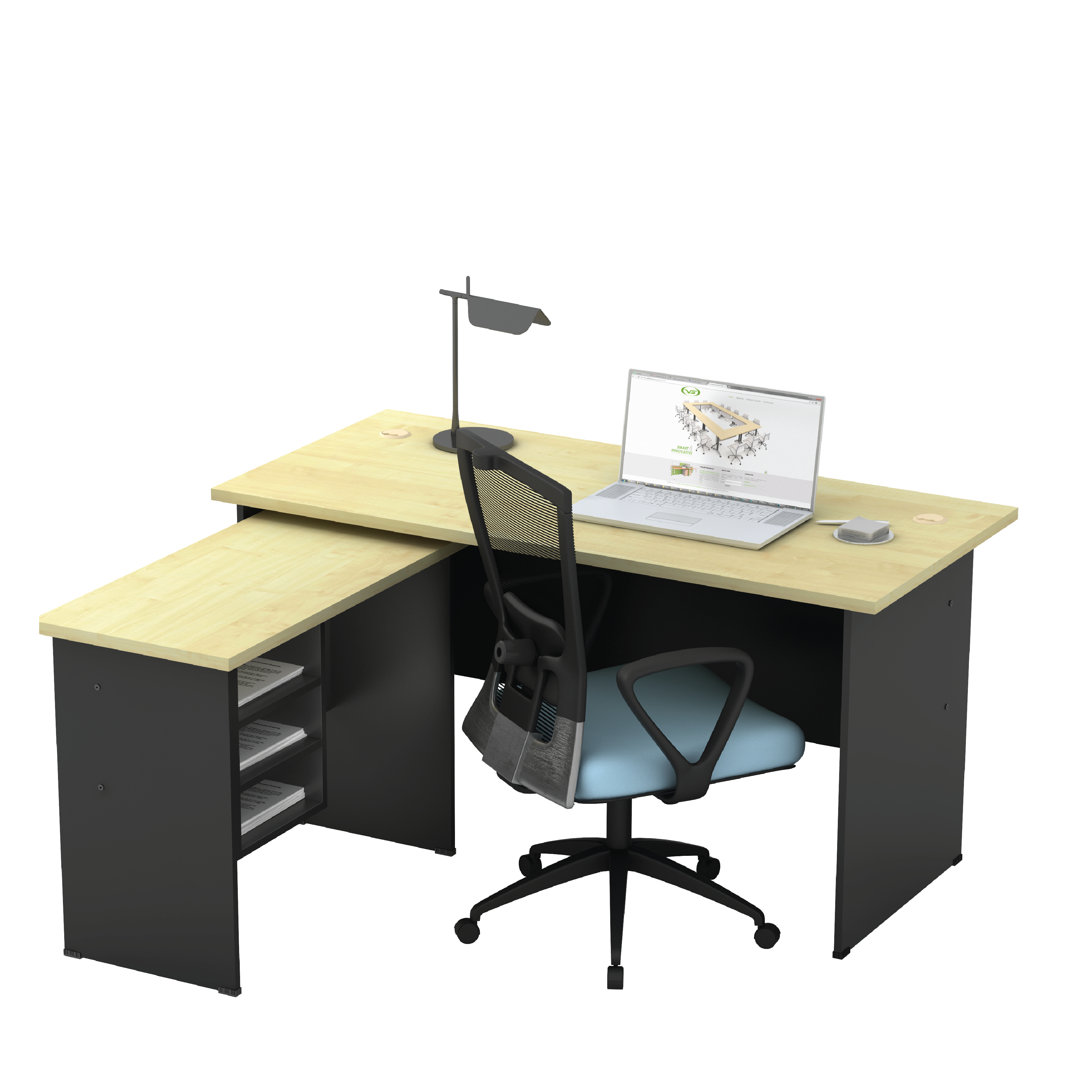 Budget Office Furniture