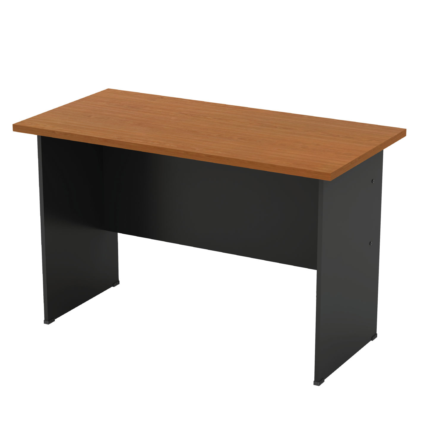 Standard Work Office Desk Table without Grommet Hole (G)