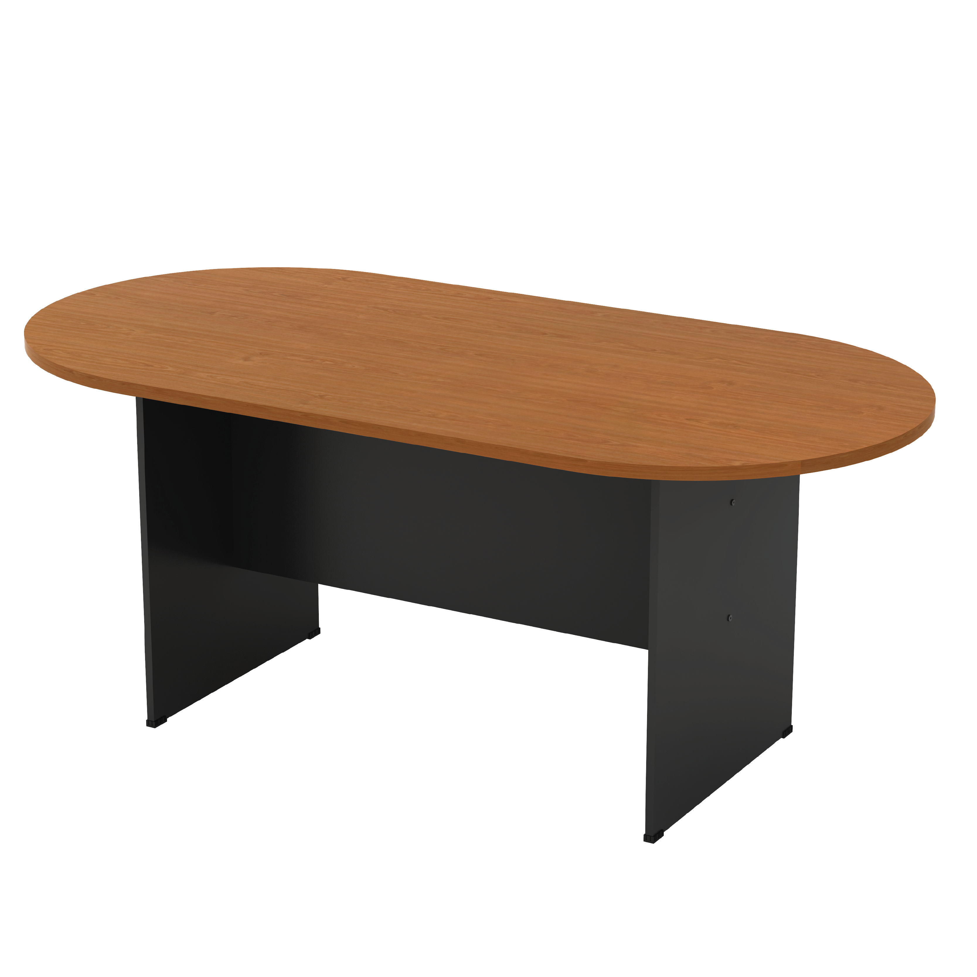 Oval Meeting Conference Table (G)