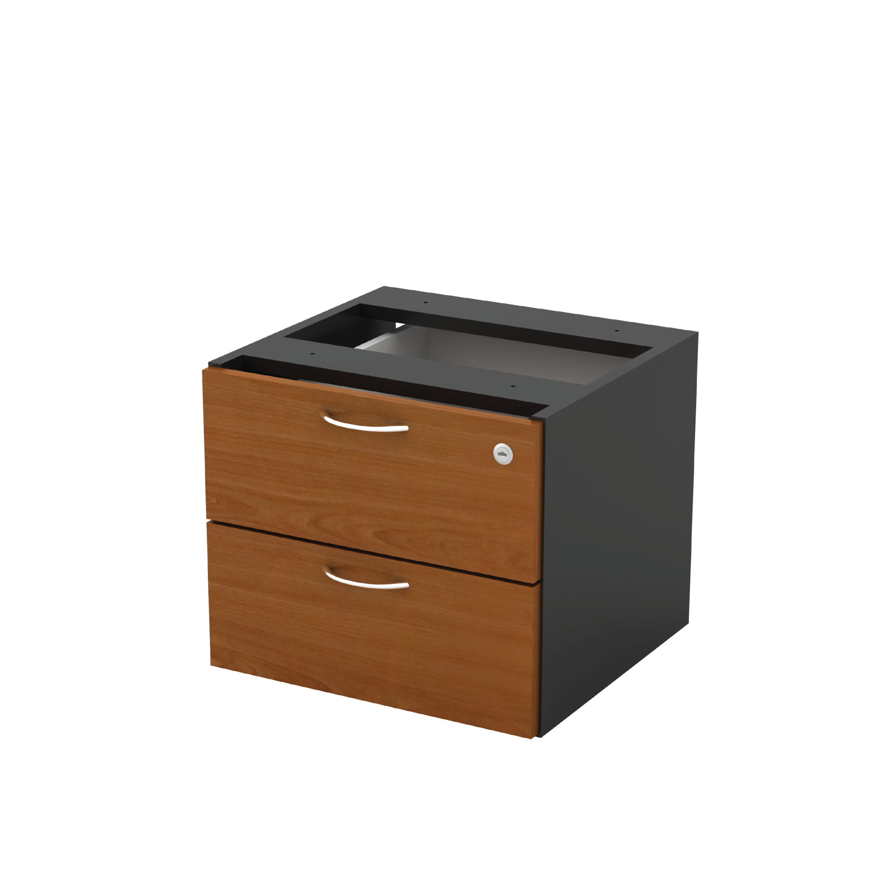 Return Pedestal 2D (G)