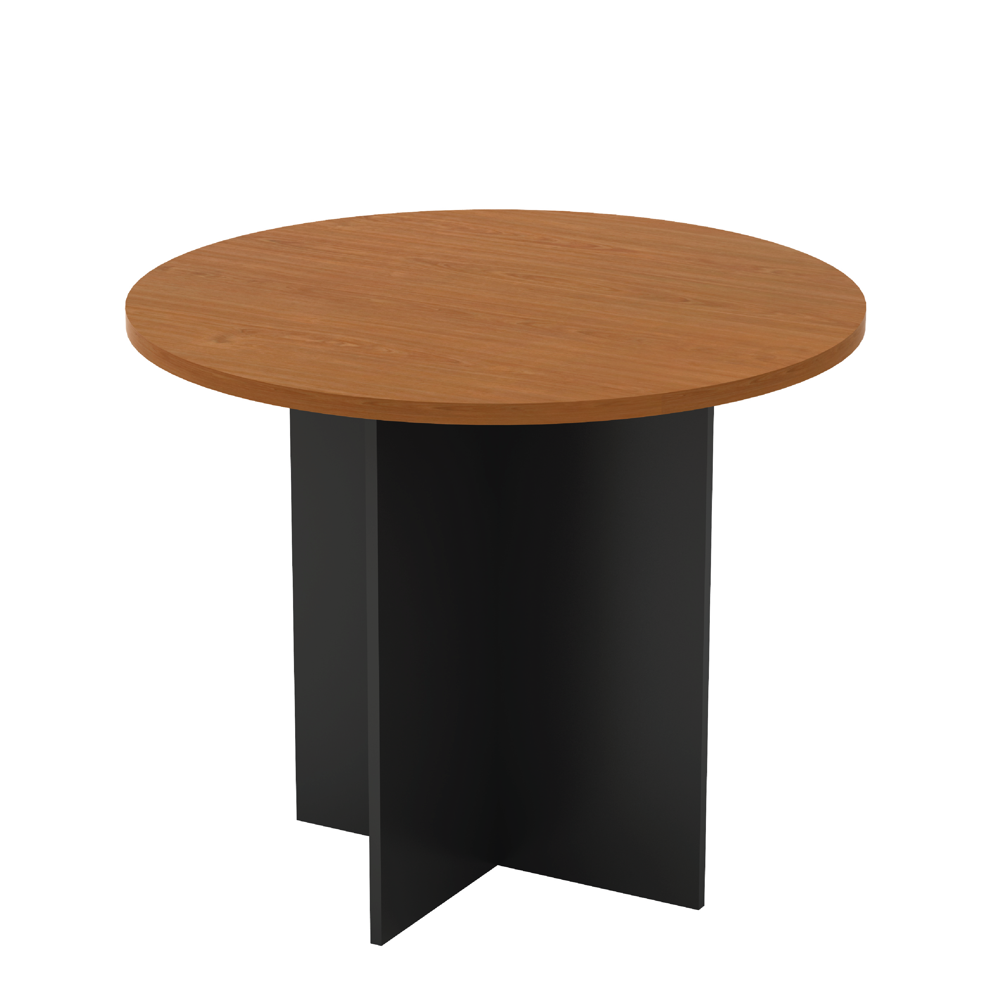 Round Discussion Conference Table - 900dia mm / 1200 dia mm (G)