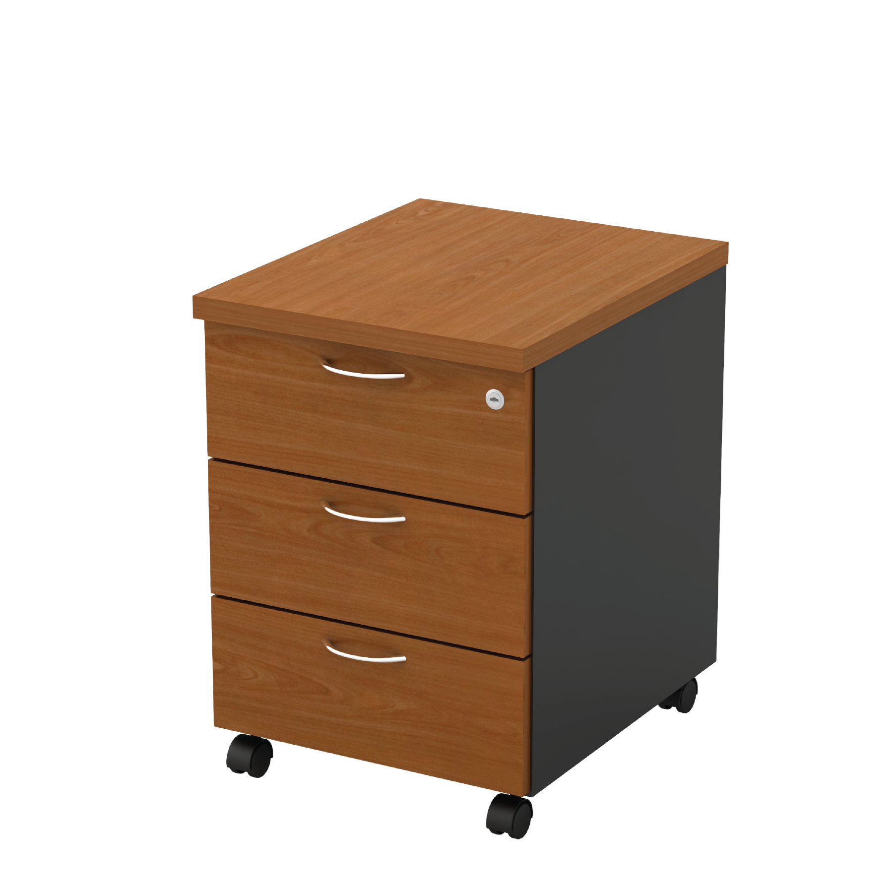 Mobile Pedestal 3D (G)