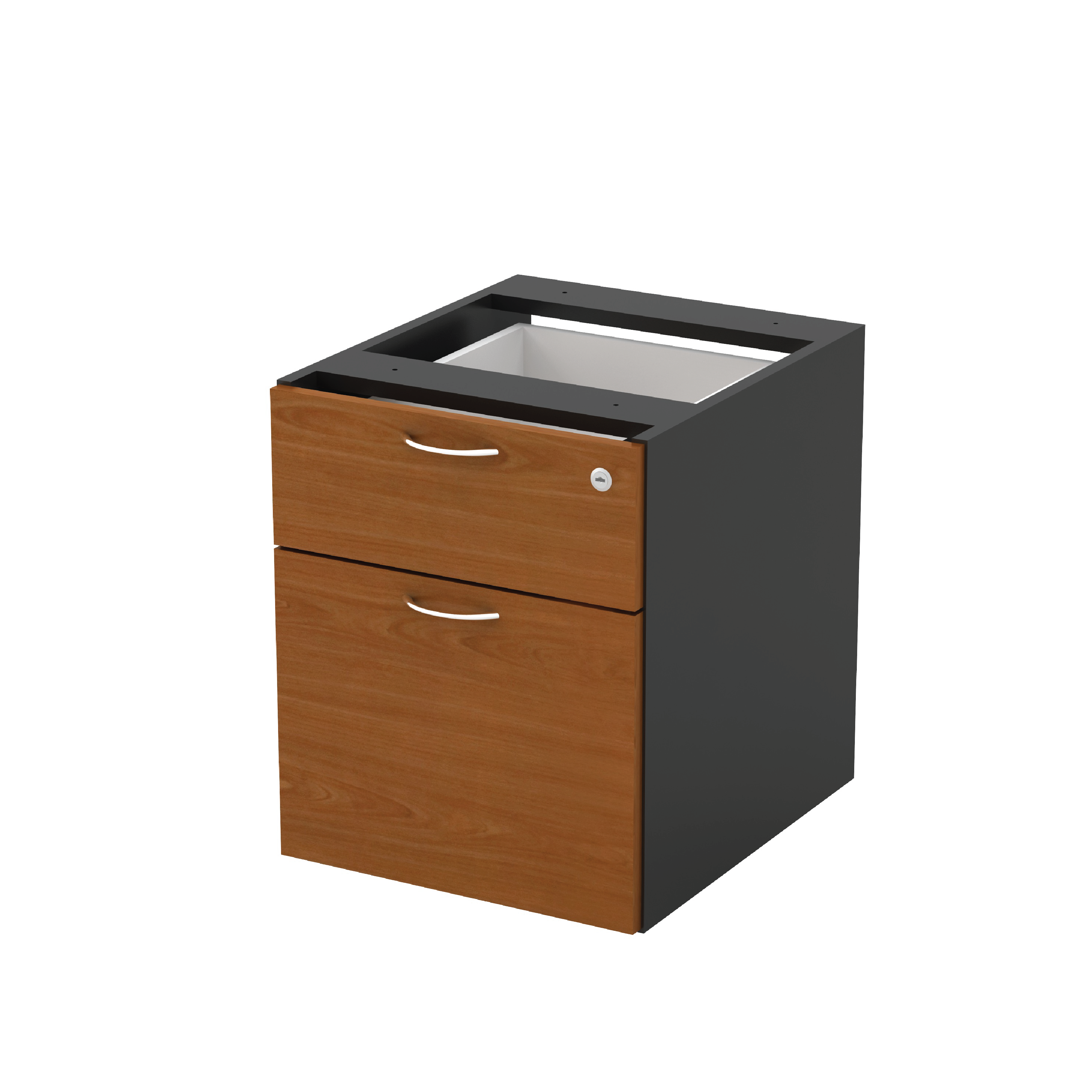 Fixed Pedestal 1D1F (G)