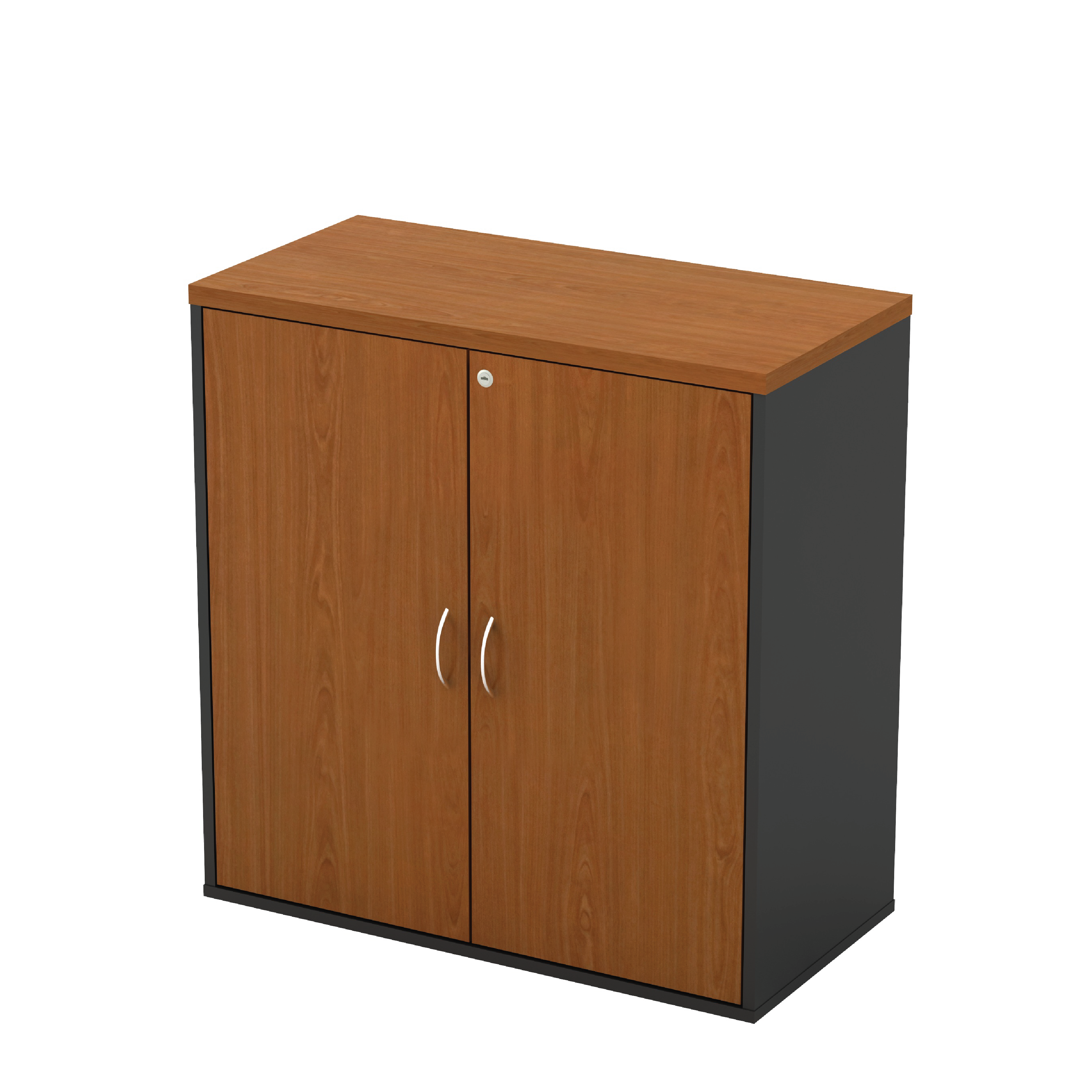 Swinging Door Low Cabinet (G)