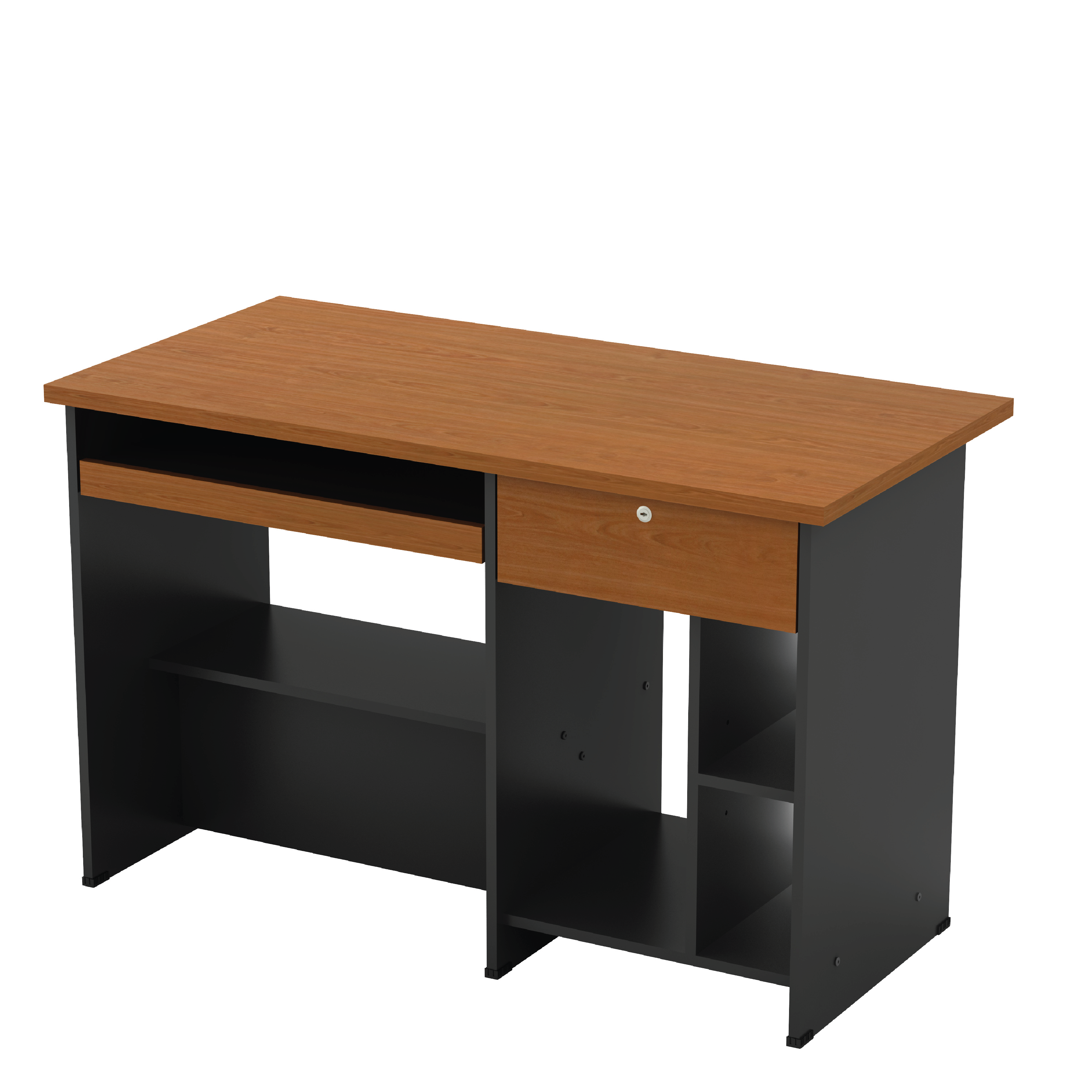 Computer Work Table - 1200W x 600D mm (G)