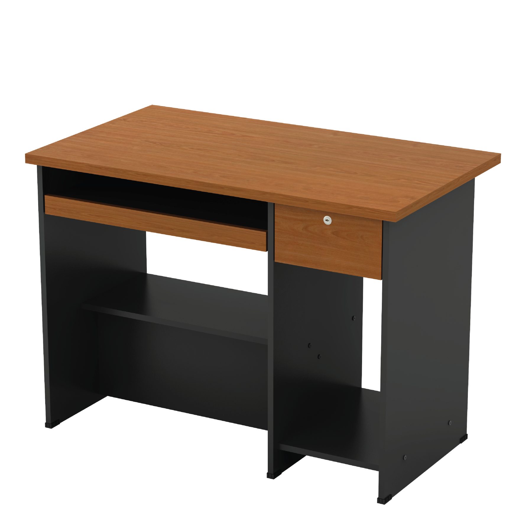 Computer Work Table - 1050W x 600D mm (G)