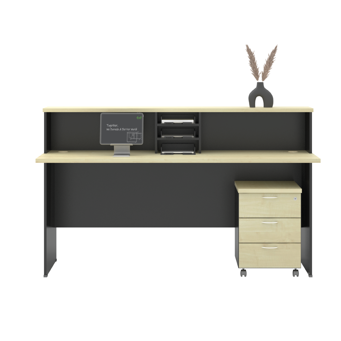 Reception Table Set (G)