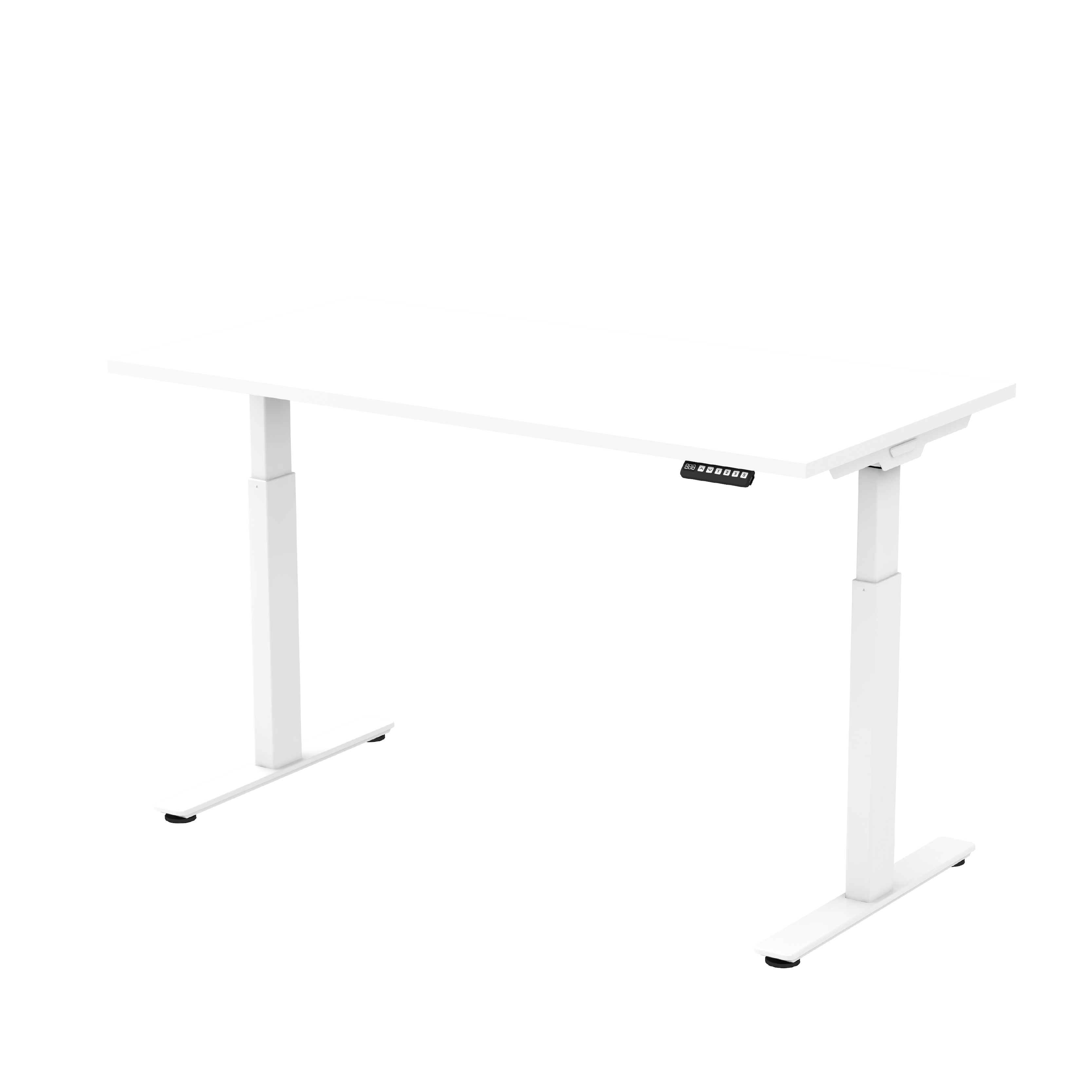 Standing Desk (Height Adjustable Table)