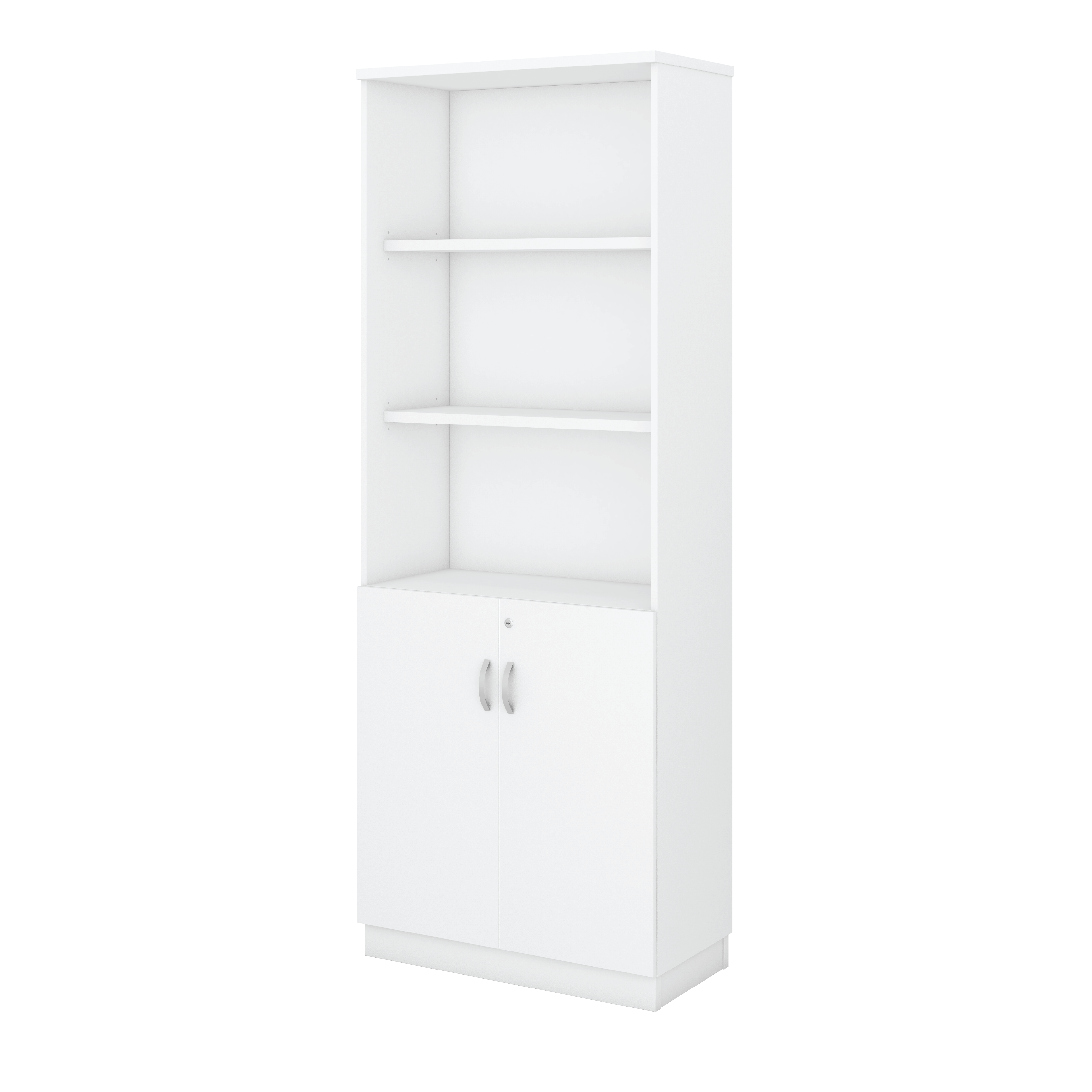 Semi-Swinging Door High Height Cabinet - 2110H mm (H)