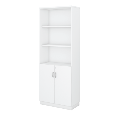 Semi-Swinging Door High Height Cabinet - 2110H mm (H)