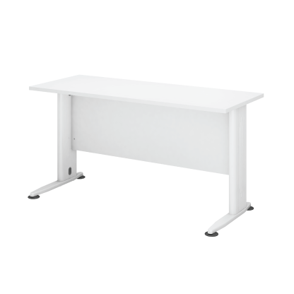 Standard Office Table with no Grommet Holes (H)