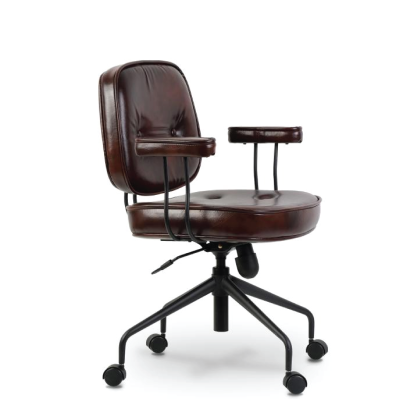 Classic Swivel Chair (1G)