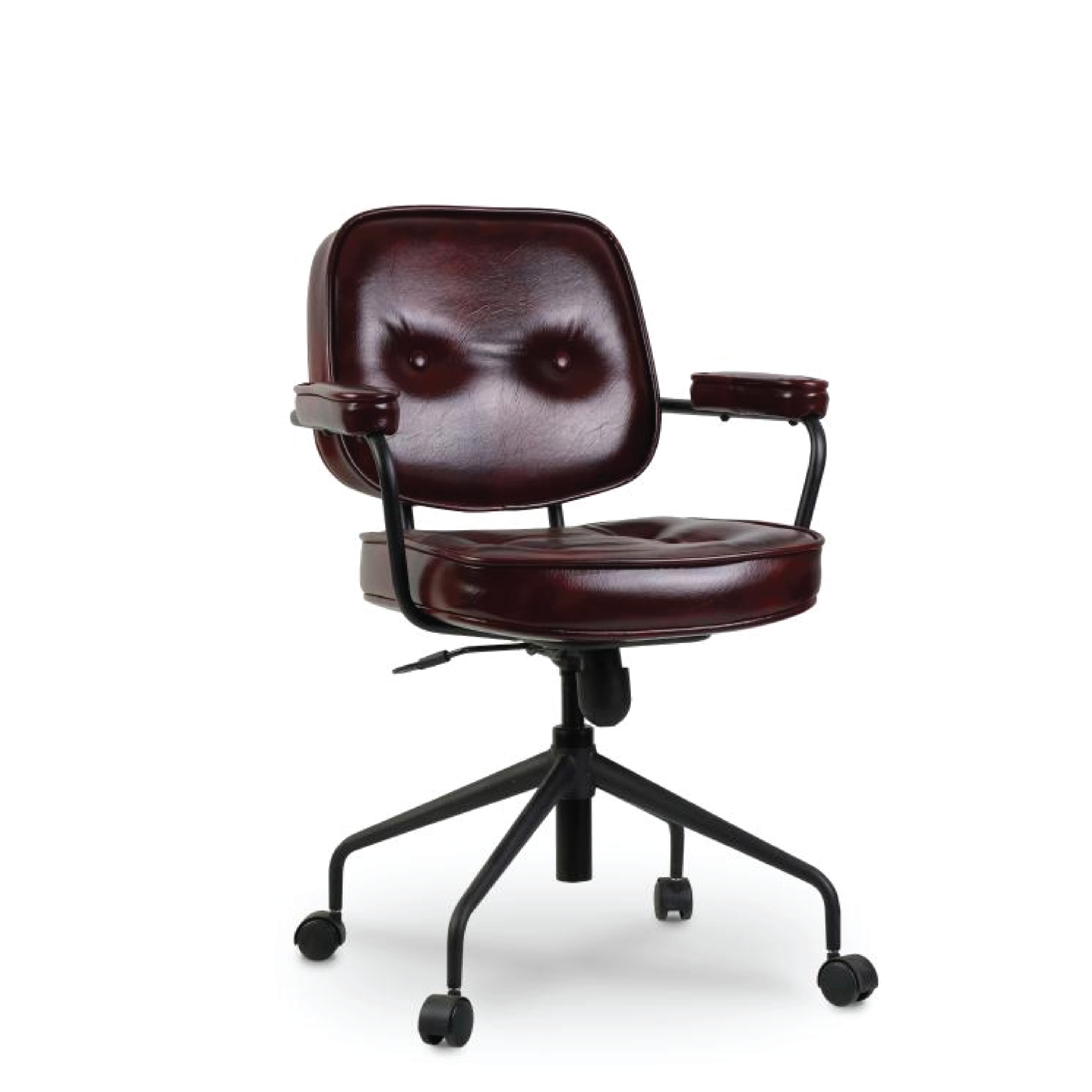 Classic Swivel Chair (2G)
