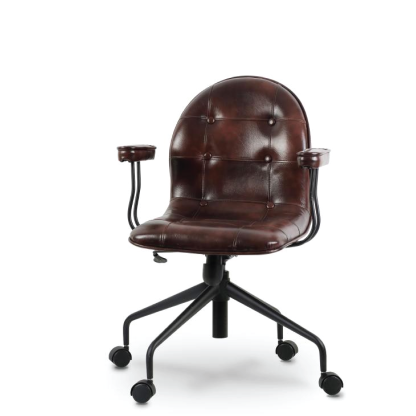 Classic Swivel Chair (3G)