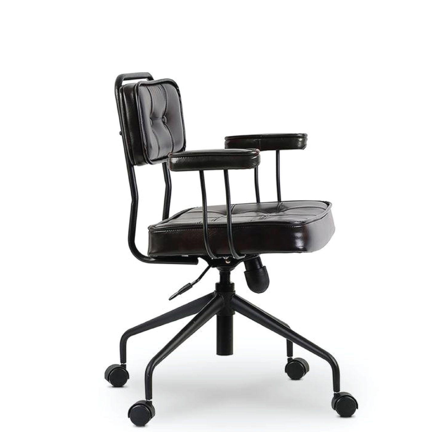 Classic Swivel Chair (4G)