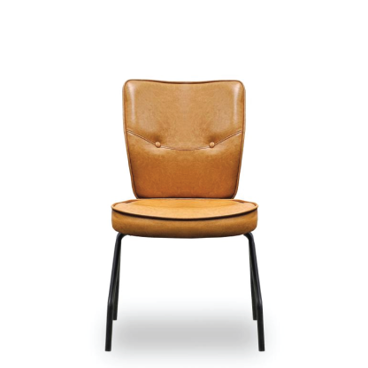 Classic Visitor Chair (5V)