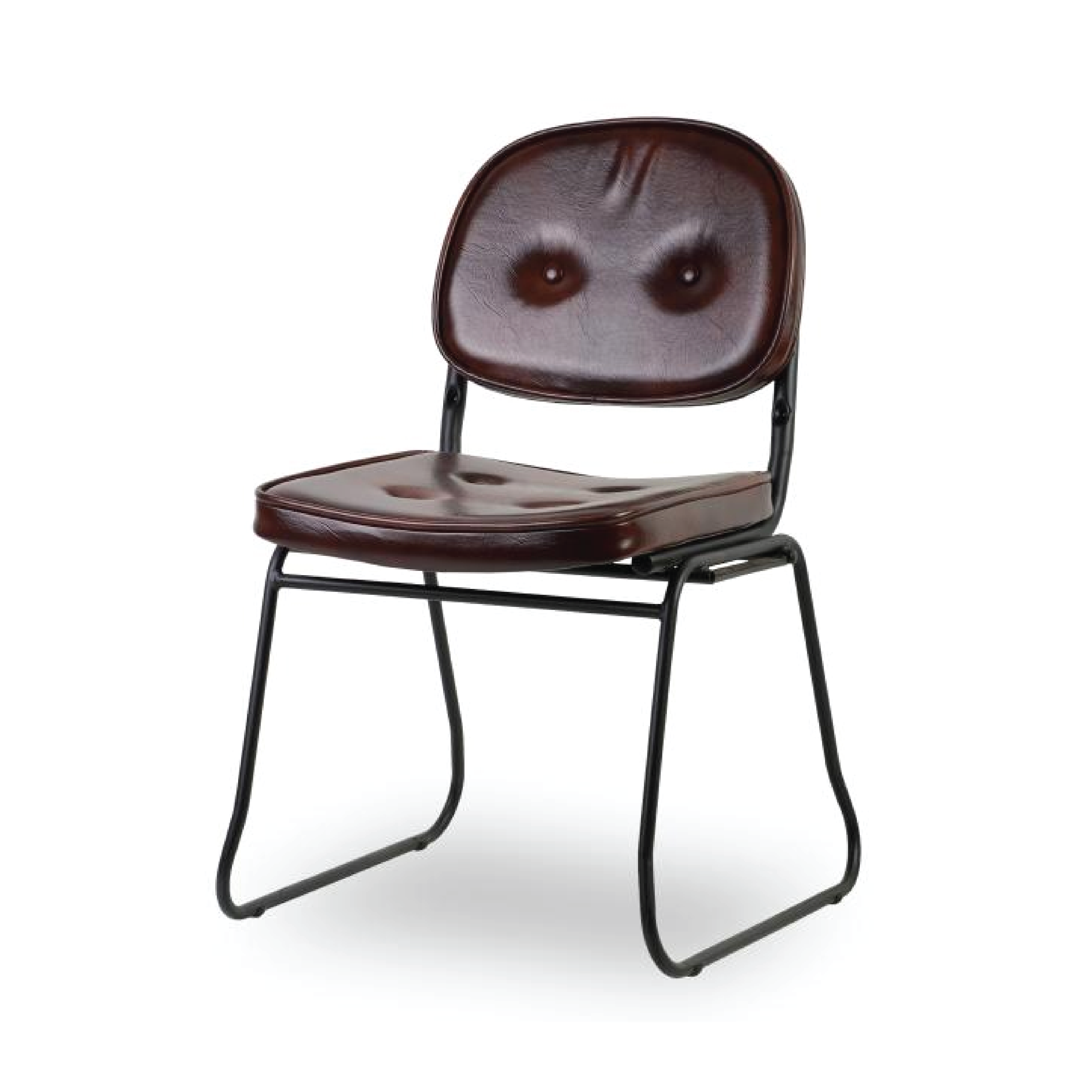 Classic Visitor Chair (6S)