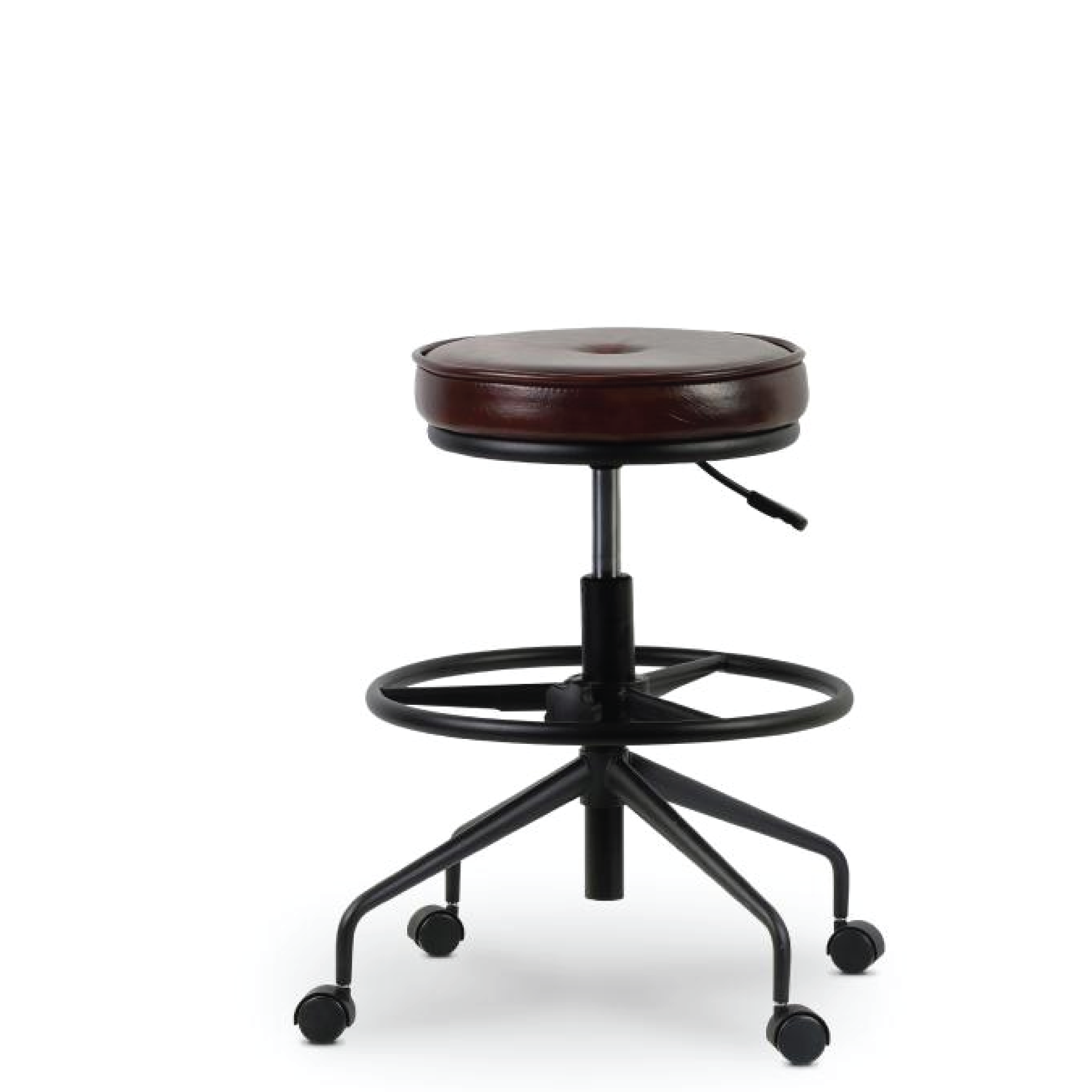Classic Stool (7H)
