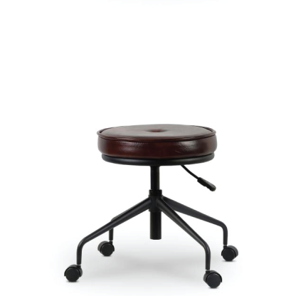 Classic Low Stool (7L)