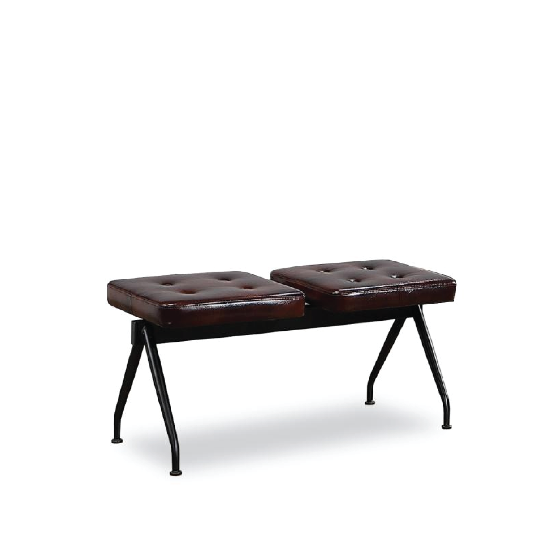 CLASSIC Bench - 1 to 5 Seater (PU LEATHER)