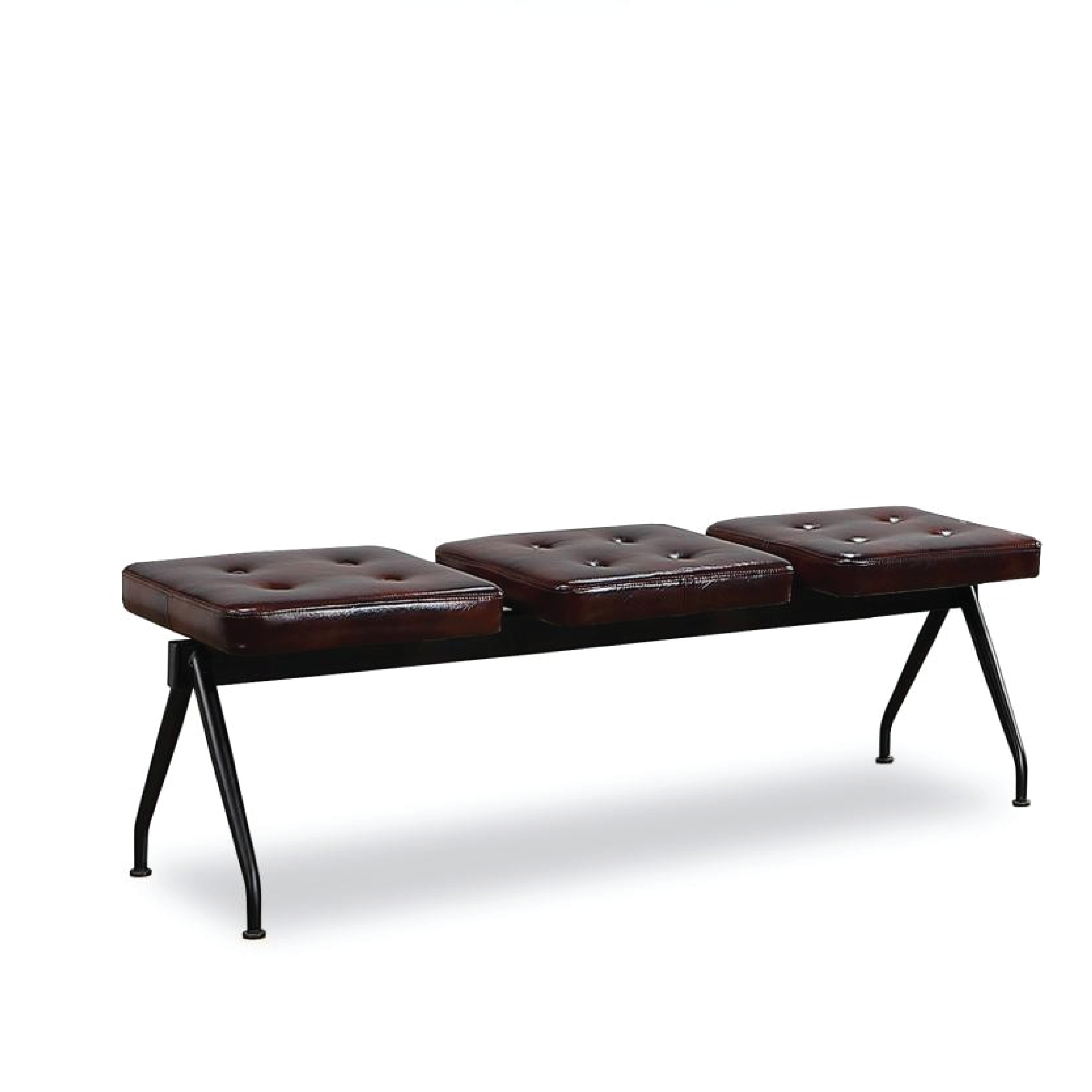 CLASSIC Bench - 1 to 5 Seater (PU LEATHER)